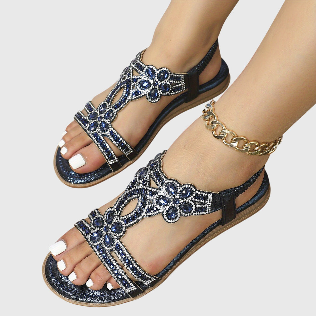 BLESSY | ORTHOPEDIC SANDALS