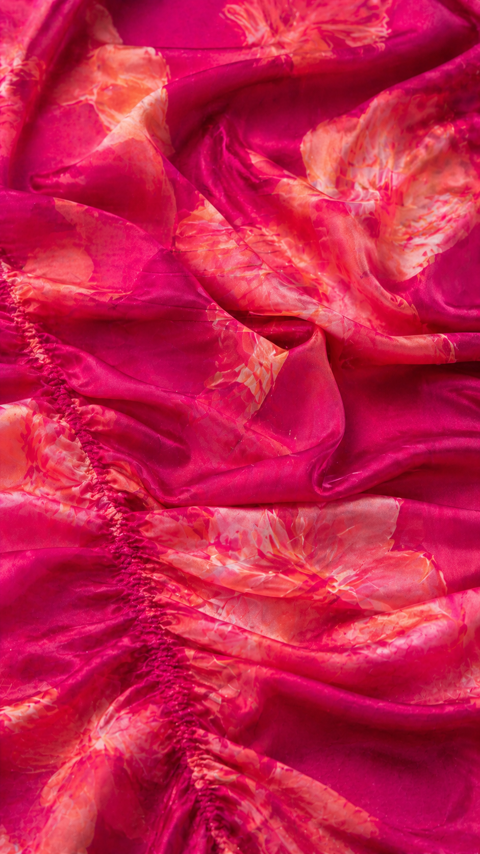 AVA | IBIZA SUNSET DRESS