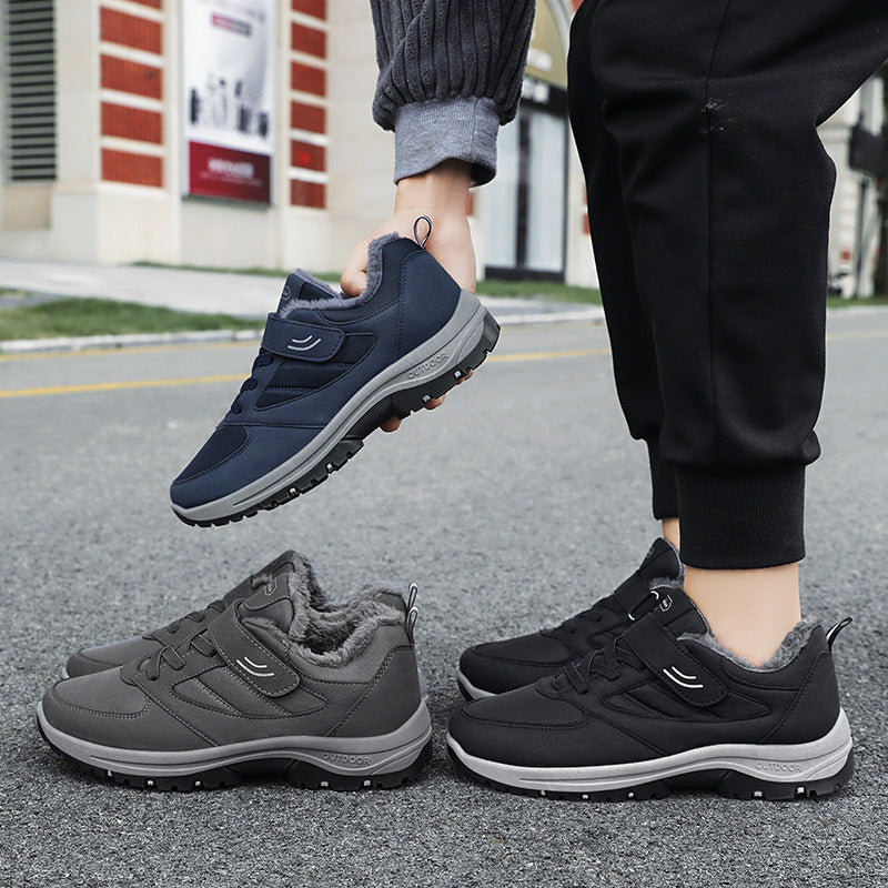 KENNETH | ANTI-SLIP WINTER WALKING SHOES