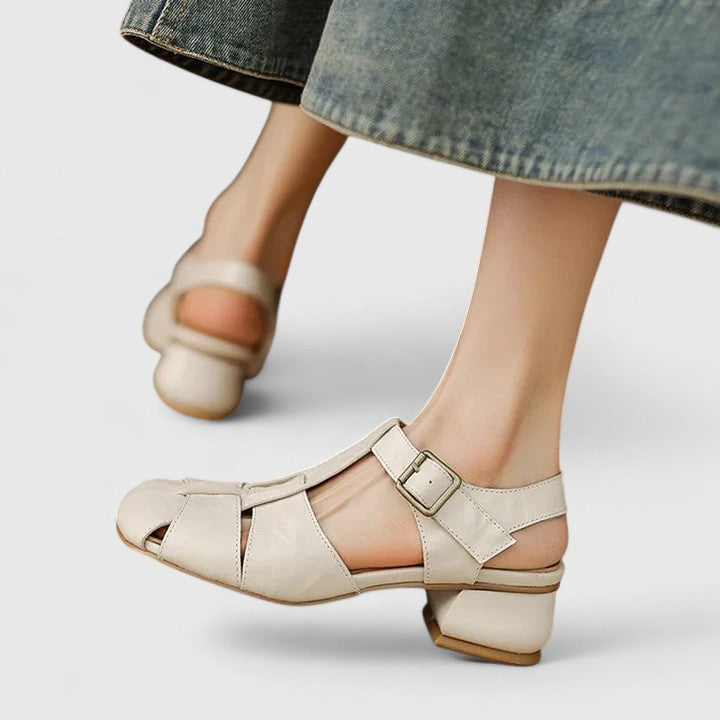 MADILYN | ELEGANT SANDALS