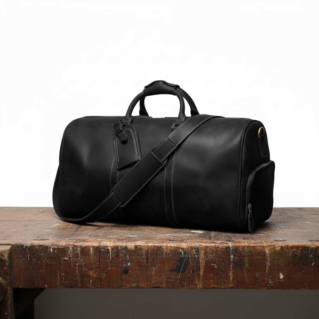 CHARLOTTE | REISETASCHE