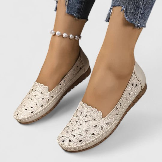 RIVA | ELEGANT SANDALS