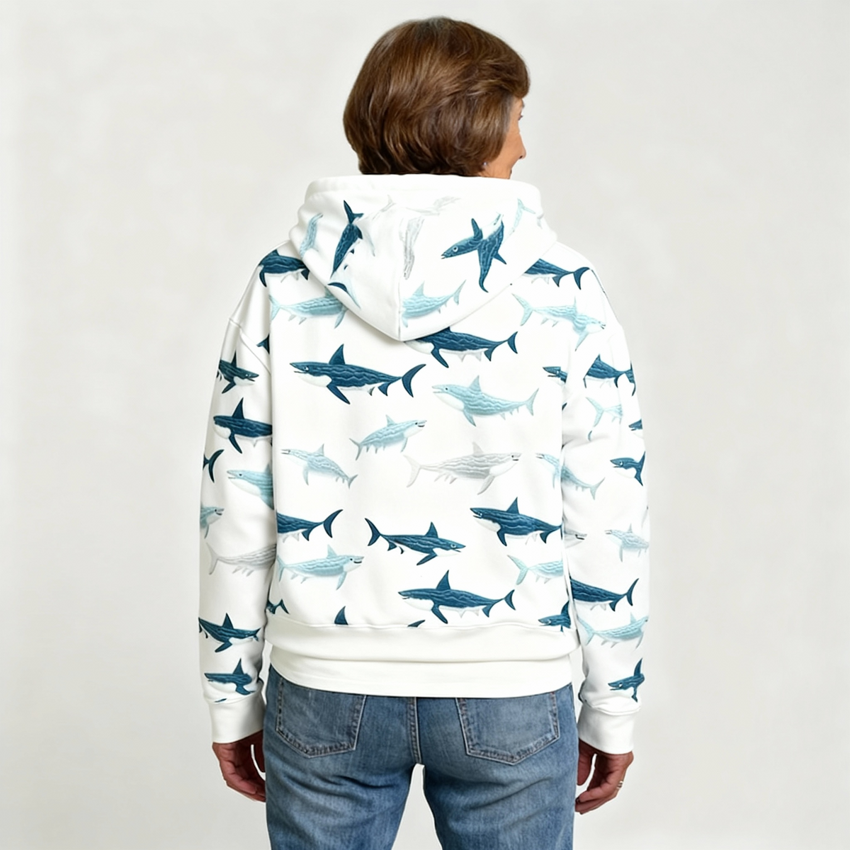 TALIA | EVERYDAY LOUNGE-HOODIE
