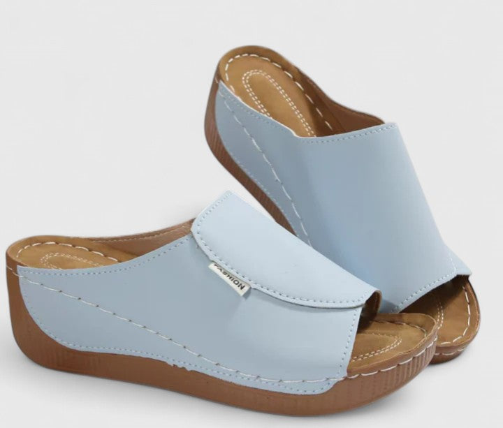 CELESTRIA | ORTHOPEDIC SANDALS