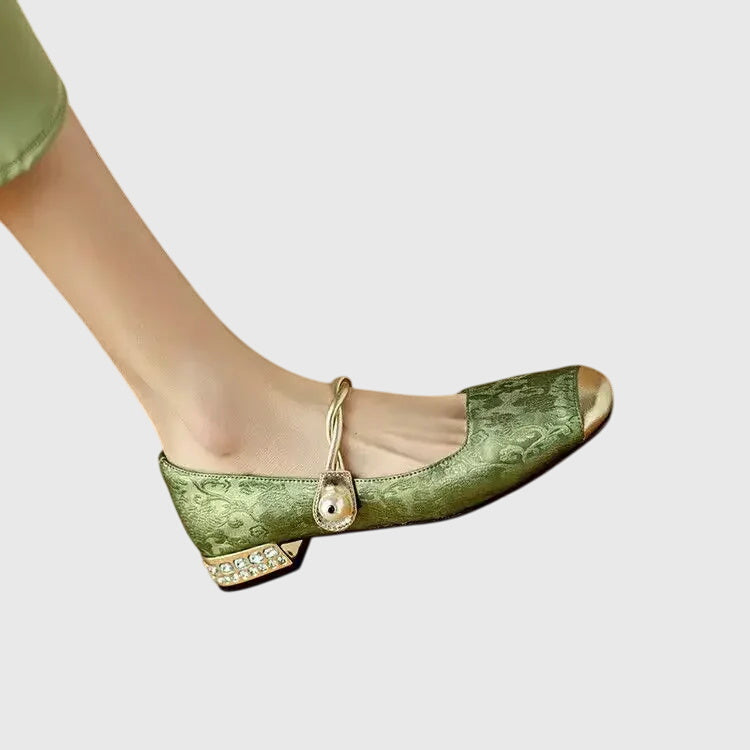 CILIA | ORTHOPEDIC SANDALS