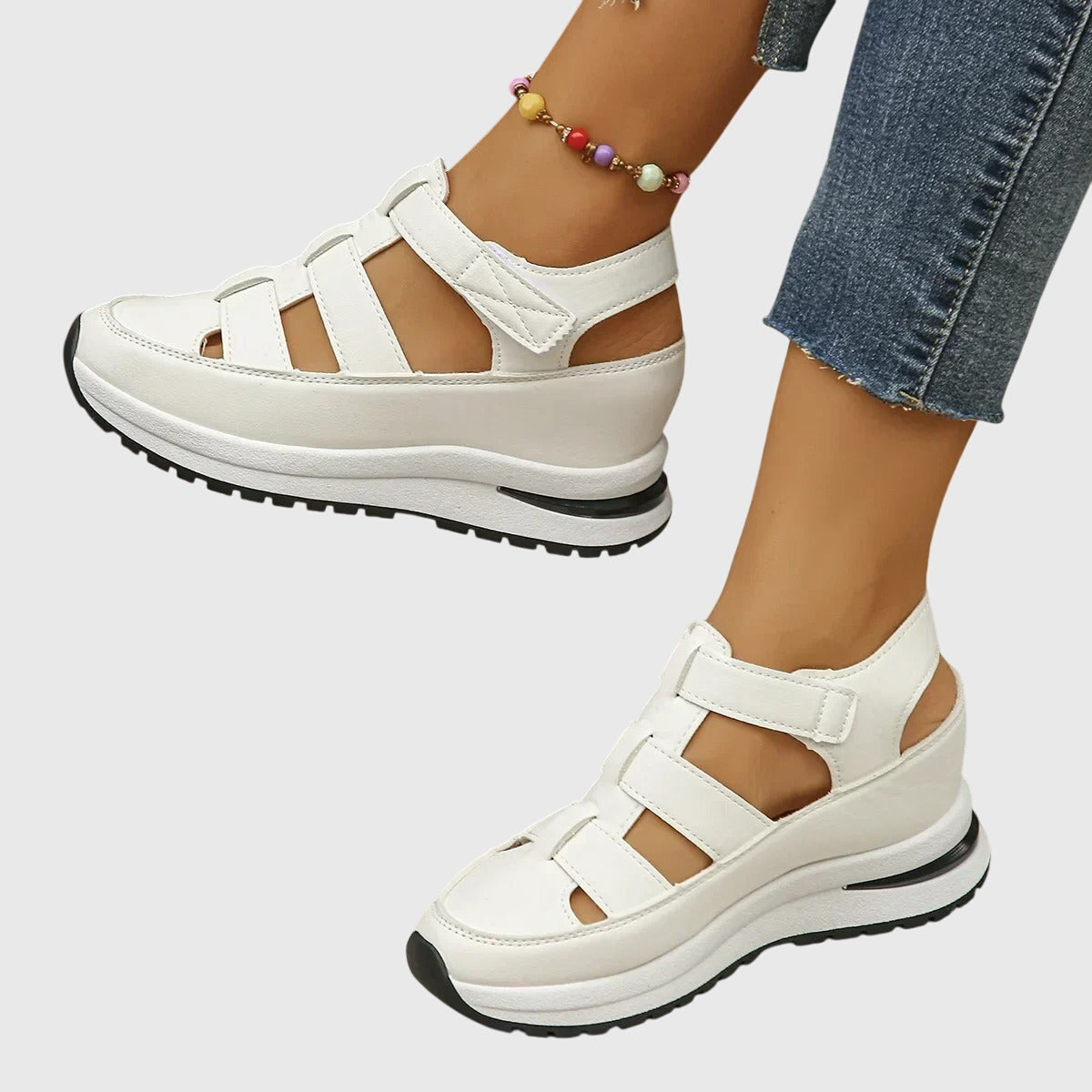 JUDY | ORTHOPEDIC SANDALS