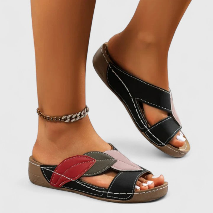 BONNIE | ORTHOPEDIC SANDALS