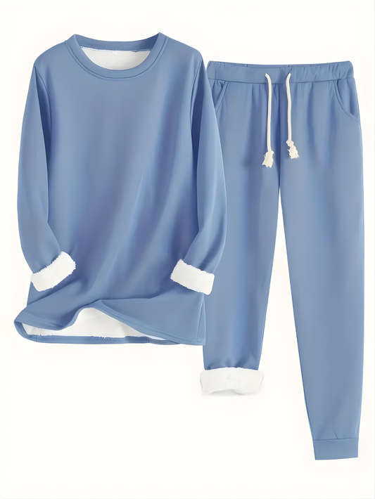 ROSAMEL | BEQUEMES LOUNGEWEAR-SET