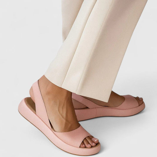 EMRYNN | ORTHOPÄDISCHE SANDALEN
