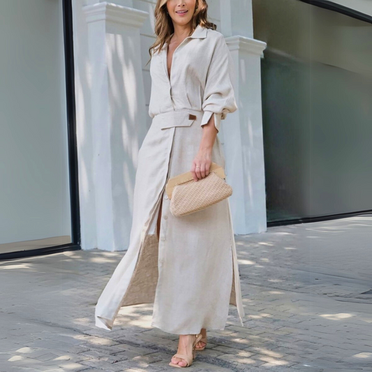JENNY | ELEGANT CHIC DRESS