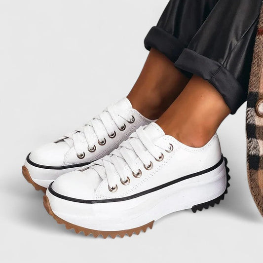 EVELOISE | COMFORTABLE SNEAKERS