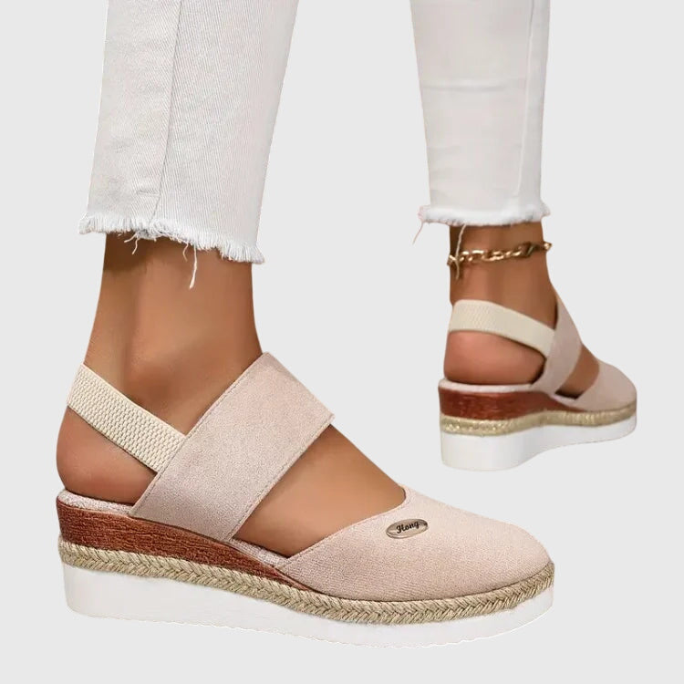 HARRIET | ORTHOPEDIC SANDALS