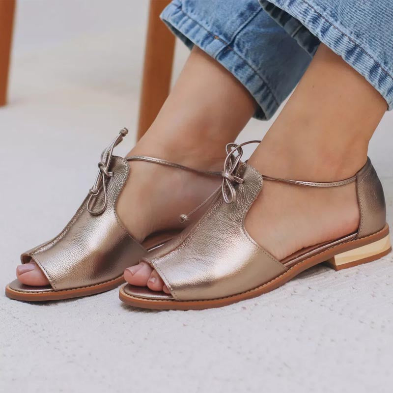 JOSEPHINE | RIEMCHENSANDALEN