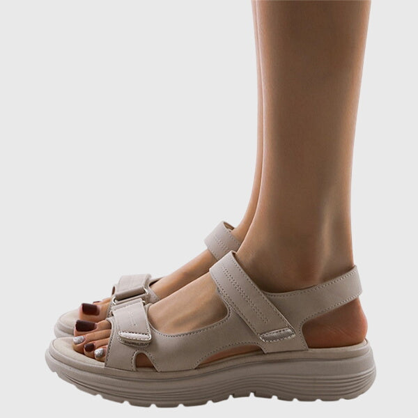 CASEY | ORTHOPEDIC SANDALS