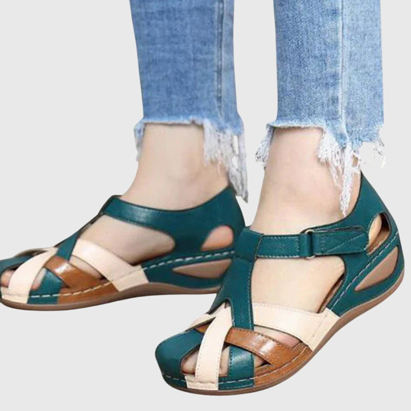 LORELEI | ORTHOPEDIC SANDALS