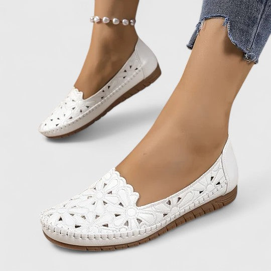 RIVA | ELEGANT SANDALS