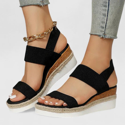 MERILL | ORTHOPÄDISCHE SANDALEN