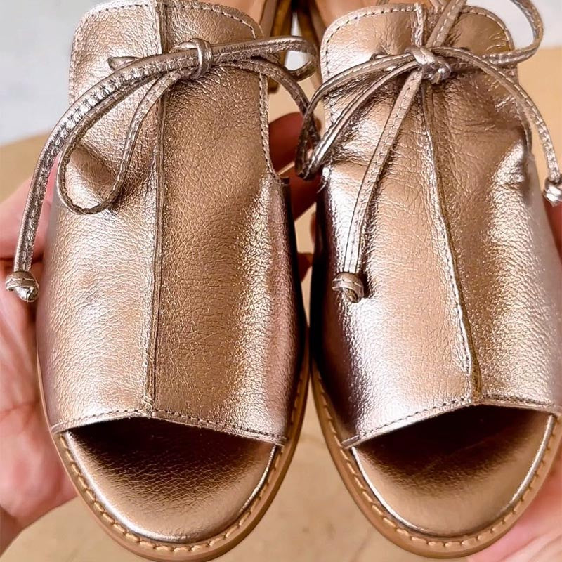 JOSEPHINE | RIEMCHENSANDALEN