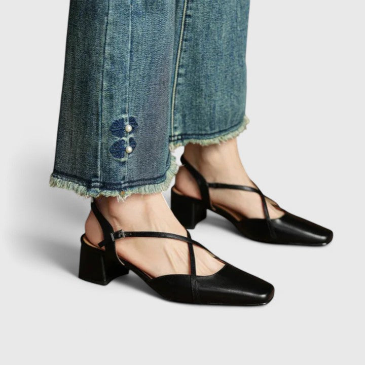 MIKAELA | ELEGANT SANDALS