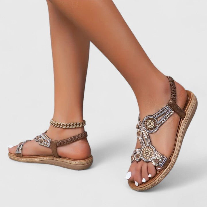 ASHLYN | ELEGANT SANDALS