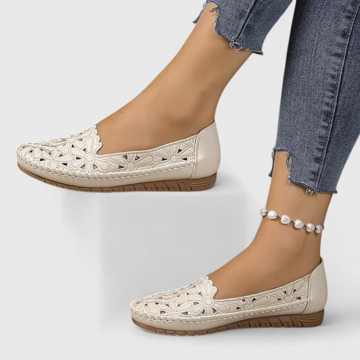 RIVA | ELEGANT SANDALS