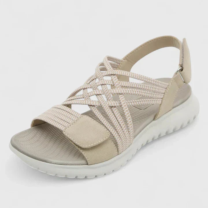 ARVIENNE | ORTHOPEDIC SANDALS