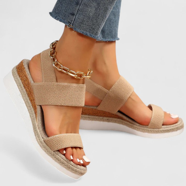 MERILL | ORTHOPÄDISCHE SANDALEN