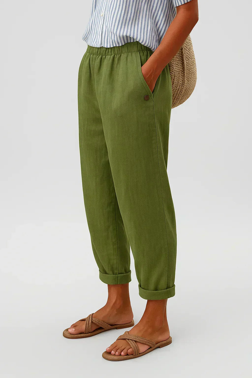 MICHELLE | ZEITLOS BEQUEME HOSE