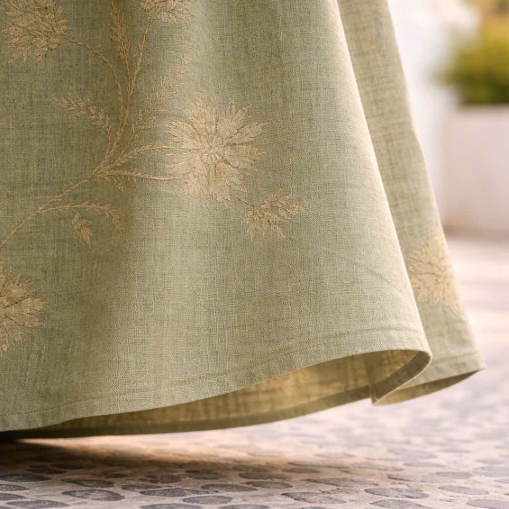 SUSAN | BLUMENKLEID MIT SOMMERLICHEN FEELING