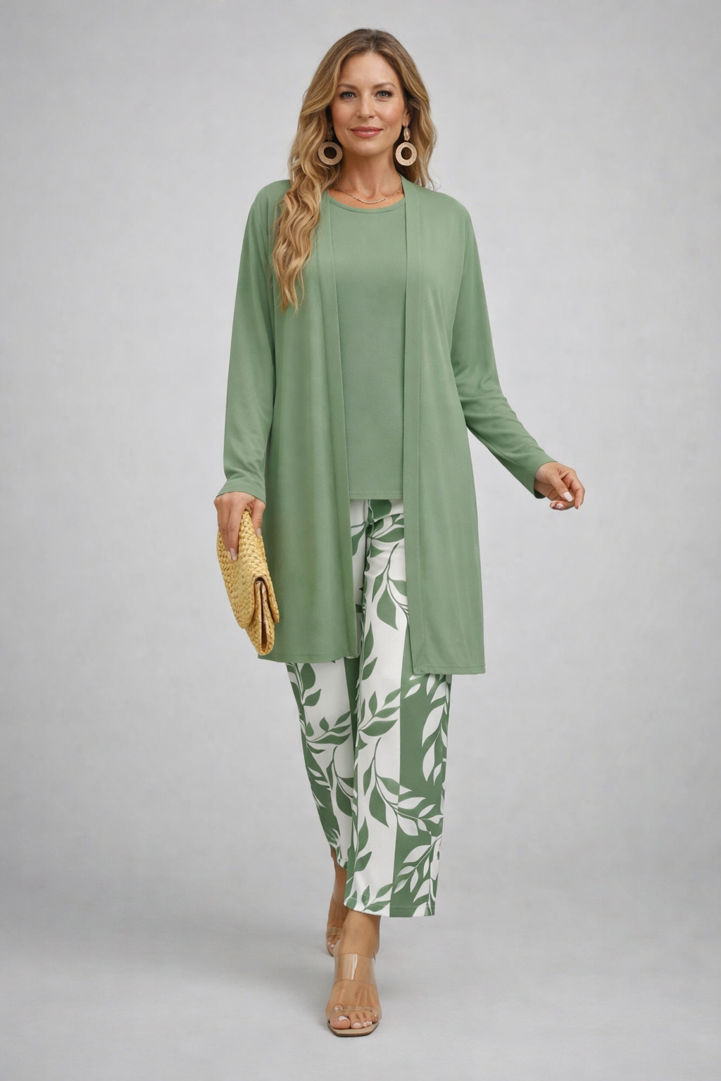 EIRWEN | 3-PIECE SET
