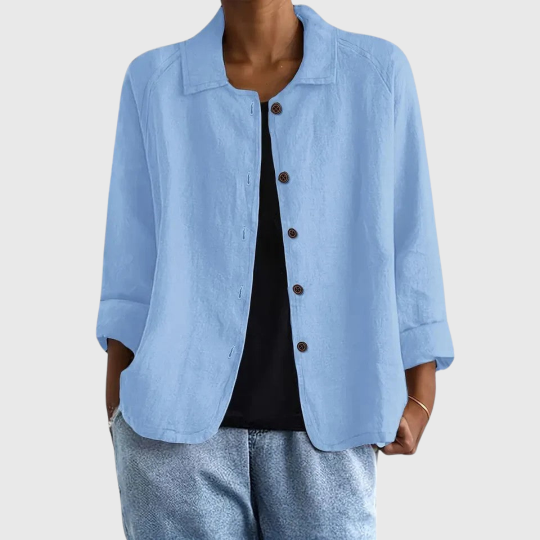 KYNTHIA | CLASSIC LIGHT TOP