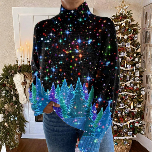 AMY | TIMELESS PULLOVER