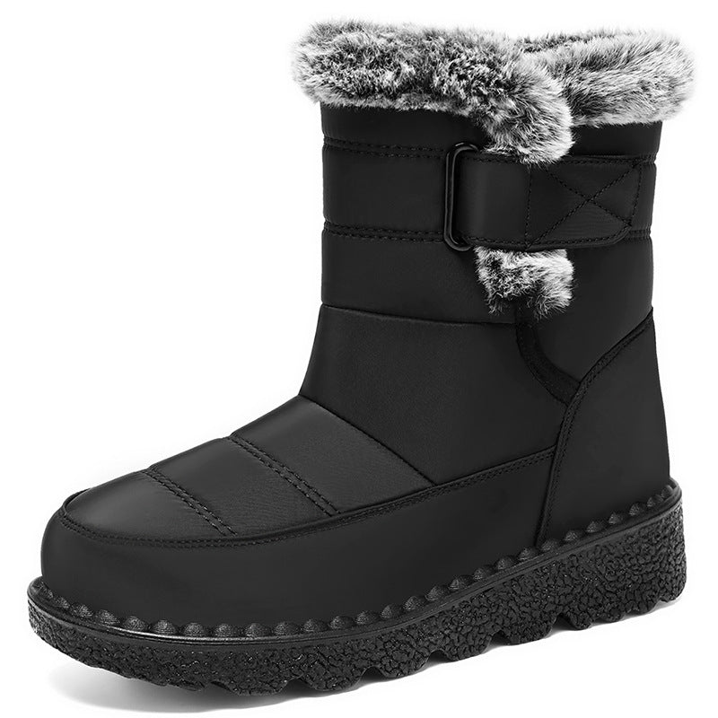 MEREDITH | ANTI-SLIP WINTER BOOTS