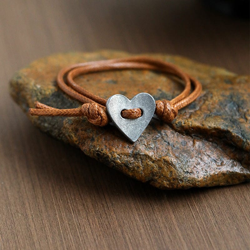 HOLLY | SYMBOL DER LIEBE ARMBAND