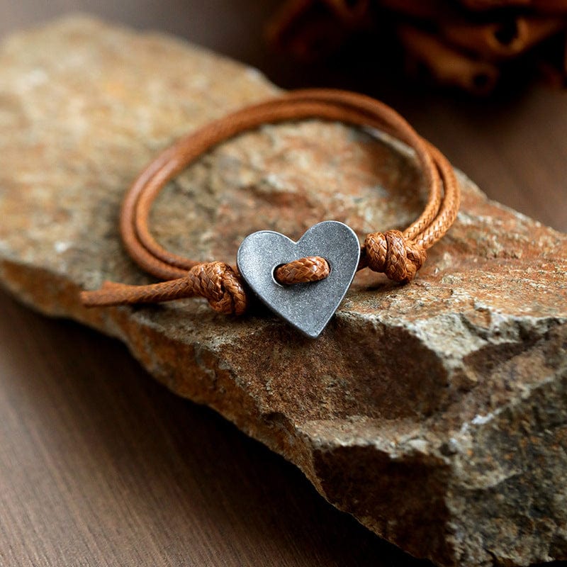 HOLLY | SYMBOL DER LIEBE ARMBAND