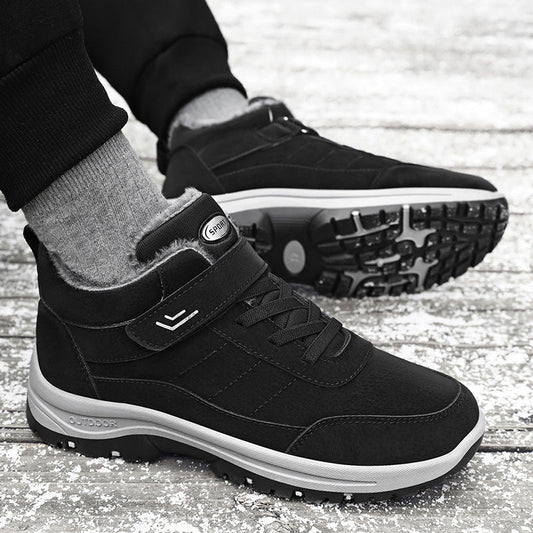 NANCY | ANTI-SLIP WINTER SHOES