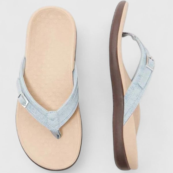 MAINE | ORTHOPEDIC SANDALS