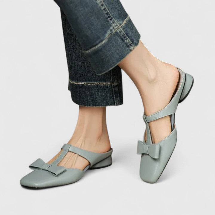 ELLERY | ORTHOPEDIC SANDALS