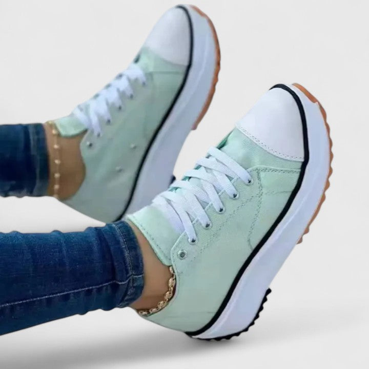 KELLY | COMFORTABLE SNEAKERS