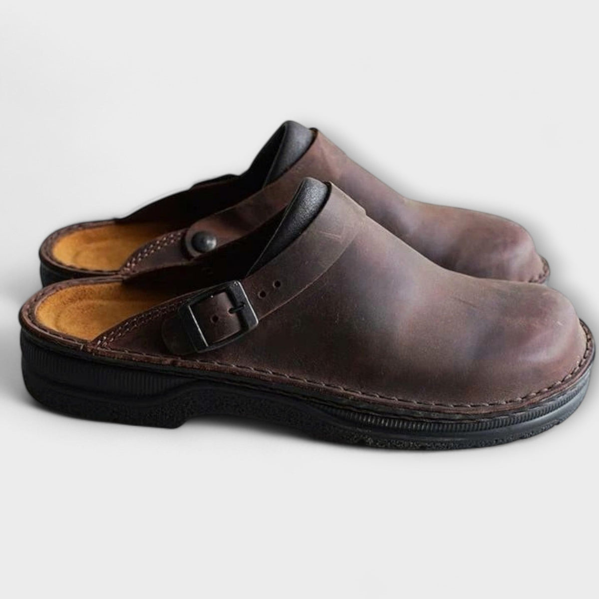 CARLEAH | ORTHOPEDIC SHOES