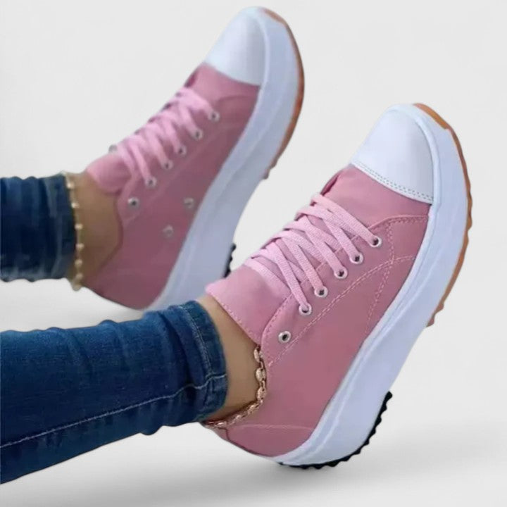 KELLY | COMFORTABLE SNEAKERS