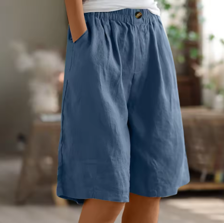 SUSAN | CHIC EVERYDAY SHORTS