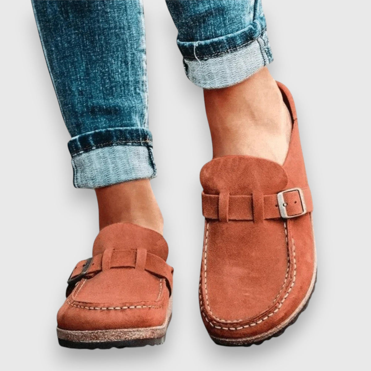 FAYBIA | COMFORTABLE SANDALS