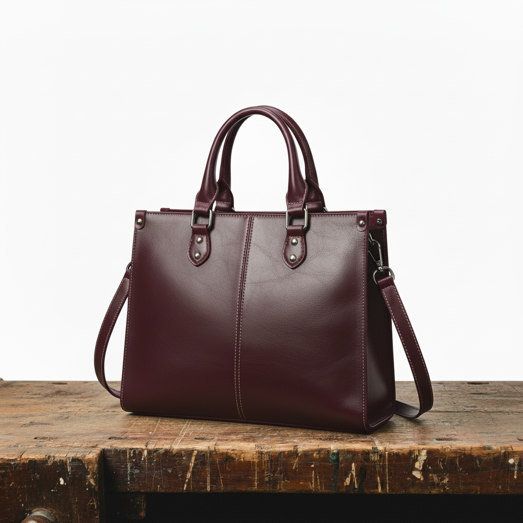 ANNA | SCHULTERTASCHE