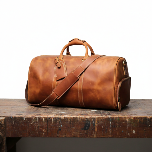 CHARLOTTE | REISETASCHE