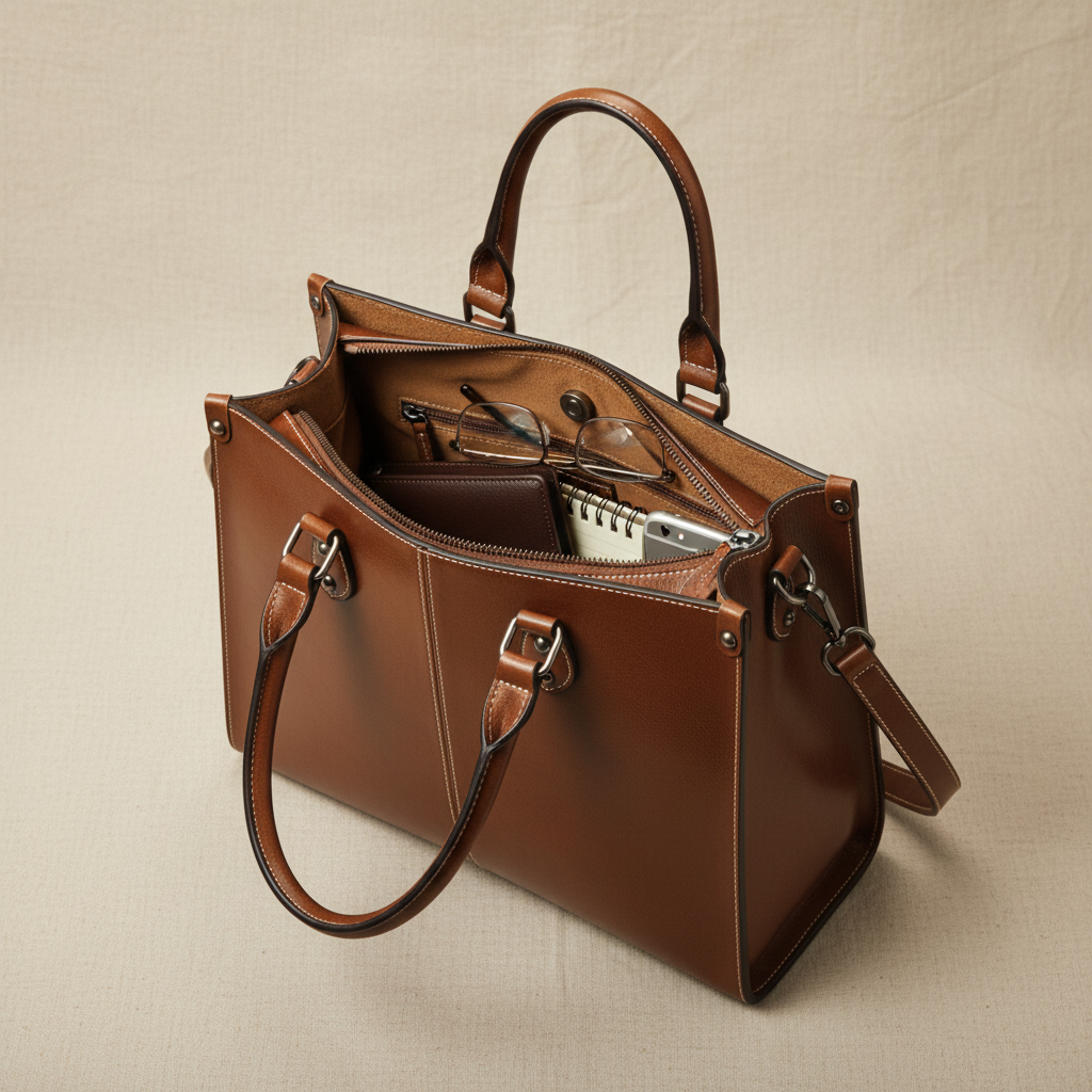 ANNA | SCHULTERTASCHE