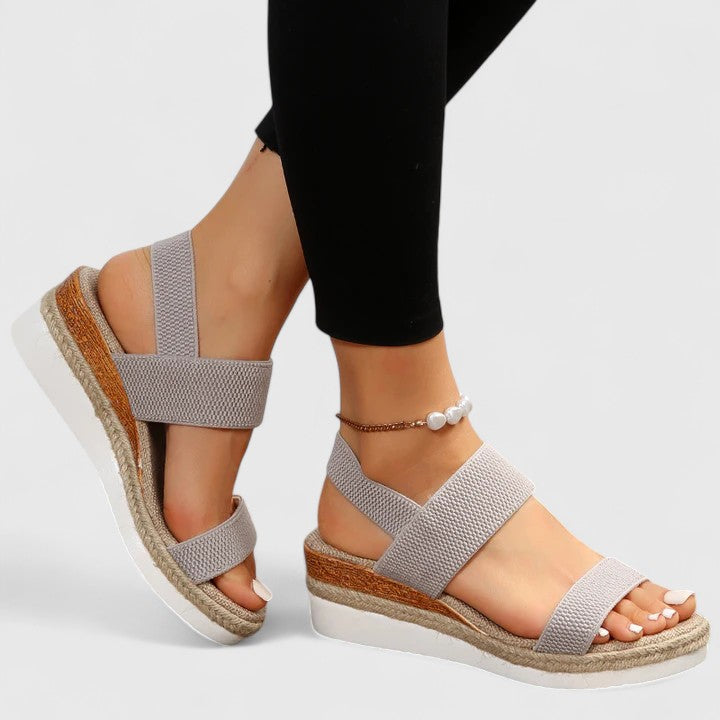 MERILL | ORTHOPÄDISCHE SANDALEN