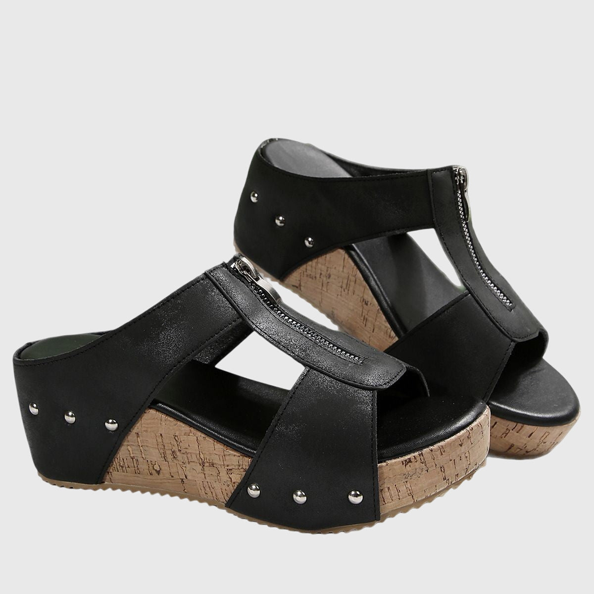 JAZLYN | ORTHOPEDIC SANDALS