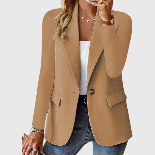 SIENNA | KLASSISCHER FORMALER BLAZER