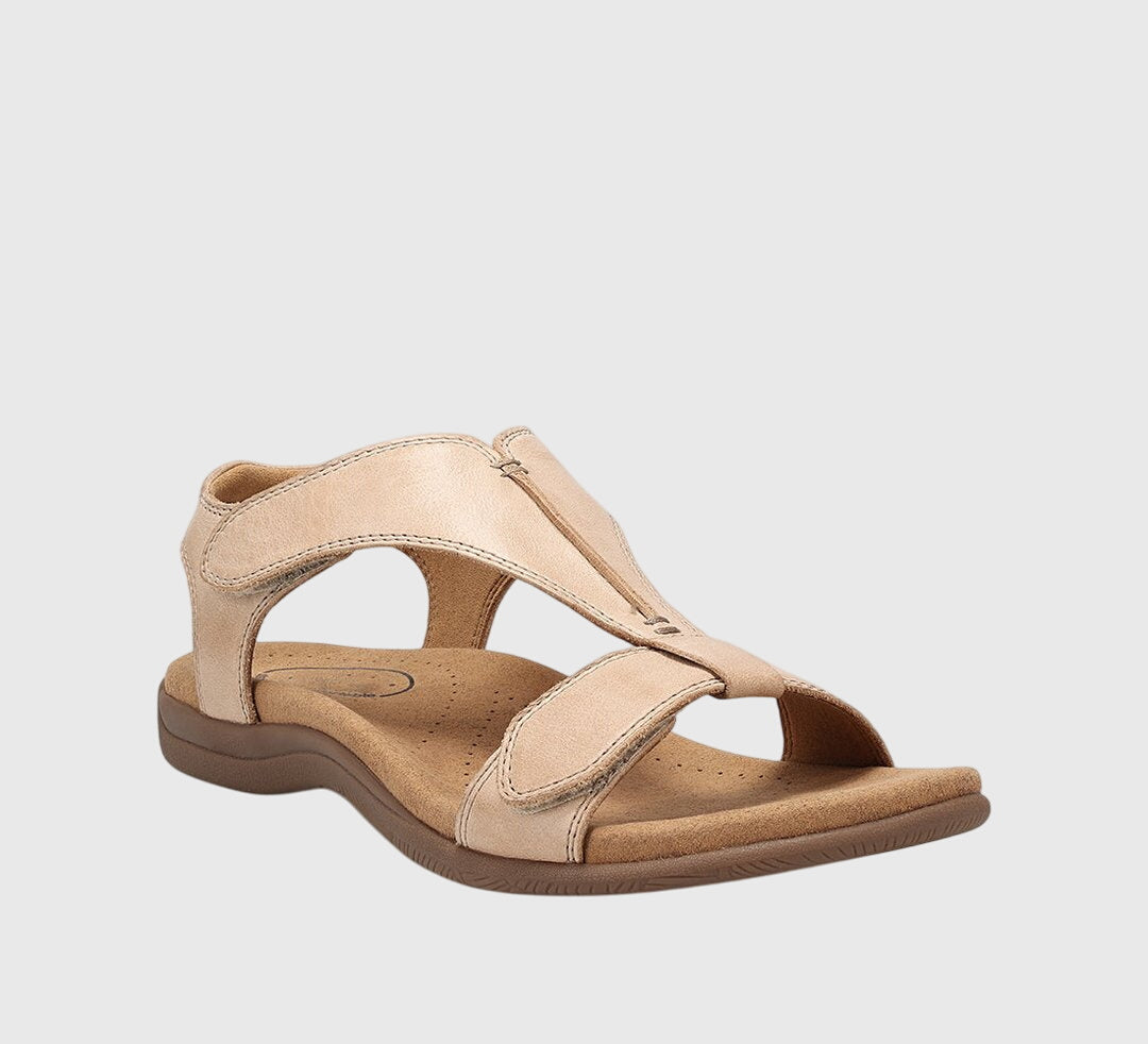 KYLIE | ELEGANT ORTHOPEDIC SANDALS